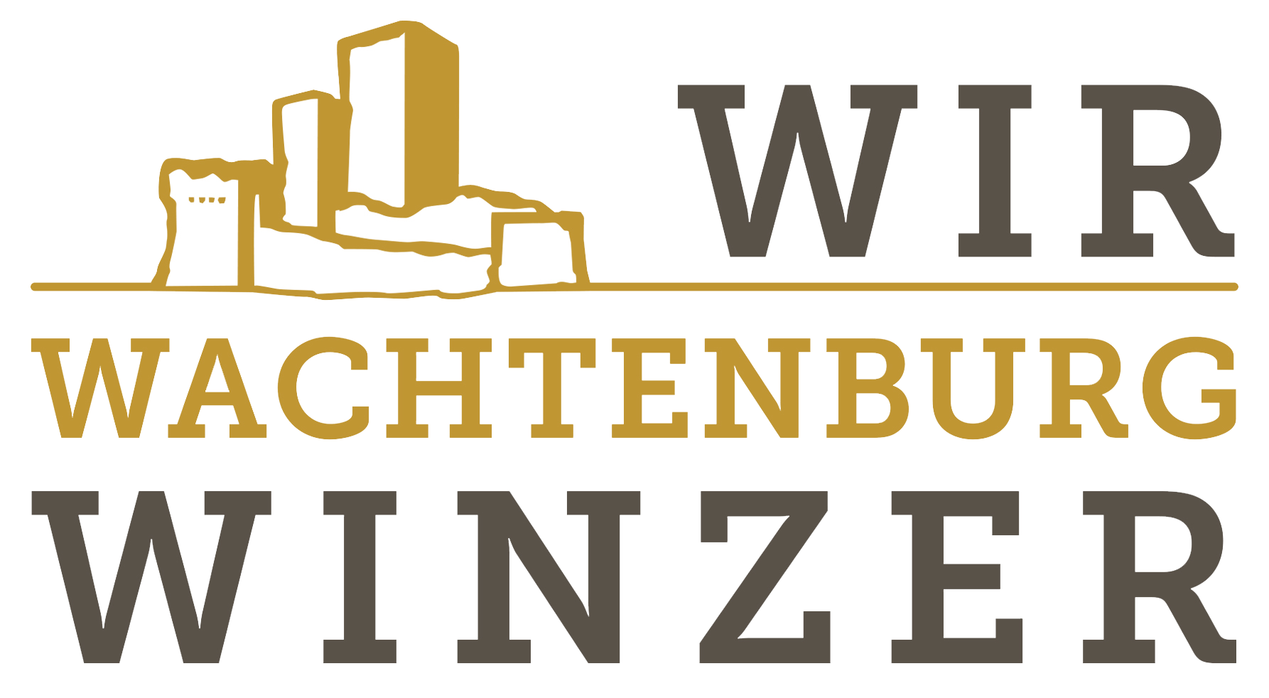 Wachtenburg Winzer Logo